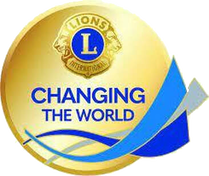 Picture of the CHANGING THE WORLD LOGO