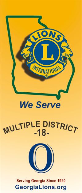 District O Banner