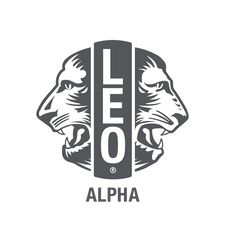 Alpha Leo Logo